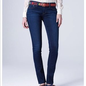 Lucky Brand | Lola Skinny Jeans